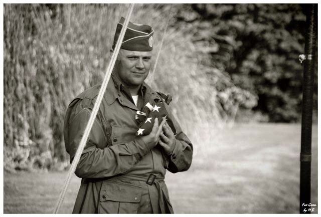 D-Day Normandy